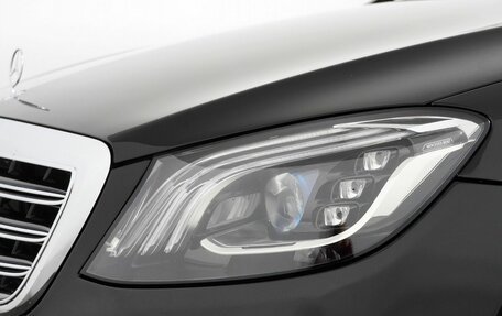 Mercedes-Benz S-Класс, 2018 год, 3 850 000 рублей, 8 фотография