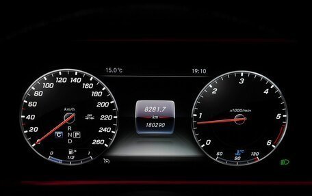 Mercedes-Benz S-Класс, 2018 год, 3 850 000 рублей, 16 фотография