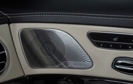 Mercedes-Benz S-Класс, 2018 год, 3 850 000 рублей, 26 фотография