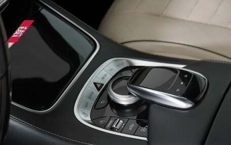 Mercedes-Benz S-Класс, 2018 год, 3 850 000 рублей, 23 фотография