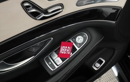 Mercedes-Benz S-Класс, 2018 год, 3 850 000 рублей, 17 фотография