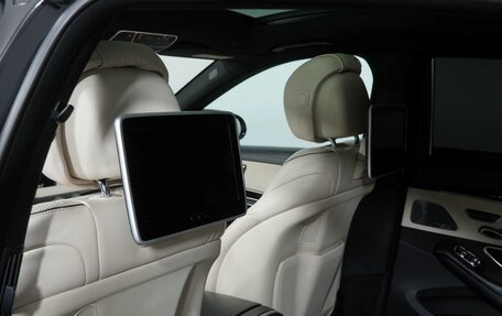 Mercedes-Benz S-Класс, 2018 год, 3 850 000 рублей, 27 фотография