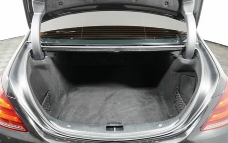 Mercedes-Benz S-Класс, 2018 год, 3 850 000 рублей, 35 фотография