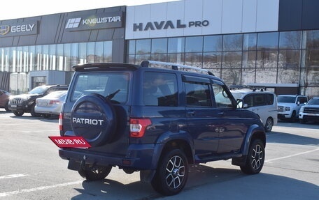 ЛуАЗ Patriot, 2019 год, 1 067 000 рублей, 4 фотография