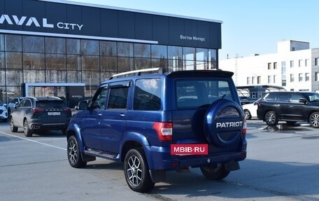 ЛуАЗ Patriot, 2019 год, 1 067 000 рублей, 5 фотография