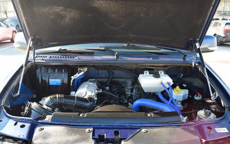 ЛуАЗ Patriot, 2019 год, 1 067 000 рублей, 10 фотография