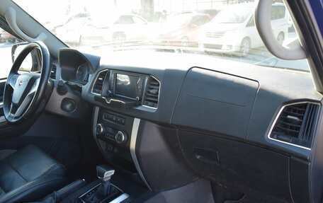 ЛуАЗ Patriot, 2019 год, 1 067 000 рублей, 14 фотография