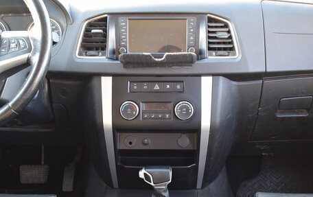 ЛуАЗ Patriot, 2019 год, 1 067 000 рублей, 16 фотография