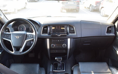 ЛуАЗ Patriot, 2019 год, 1 067 000 рублей, 15 фотография