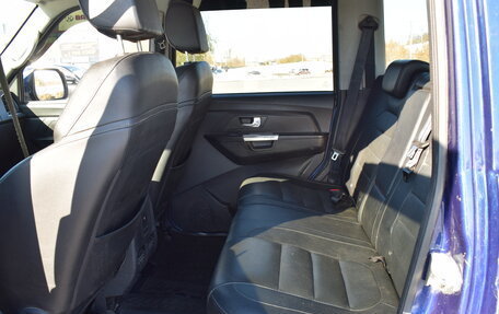 ЛуАЗ Patriot, 2019 год, 1 067 000 рублей, 17 фотография