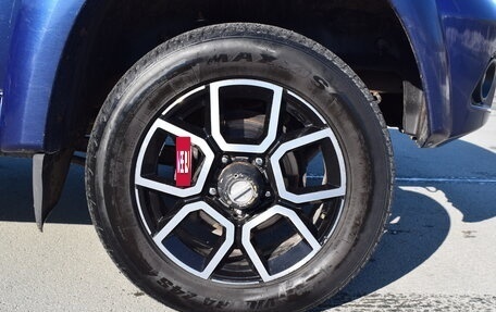 ЛуАЗ Patriot, 2019 год, 1 067 000 рублей, 11 фотография