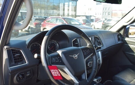 ЛуАЗ Patriot, 2019 год, 1 067 000 рублей, 13 фотография