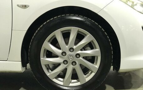 Mazda 6, 2011 год, 979 000 рублей, 13 фотография