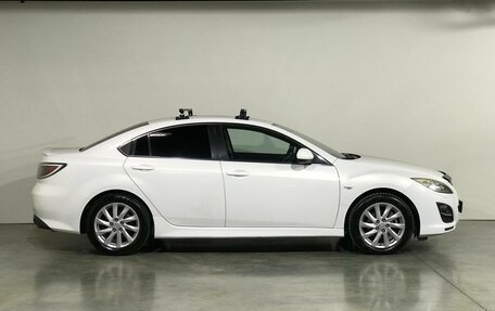Mazda 6, 2011 год, 979 000 рублей, 6 фотография