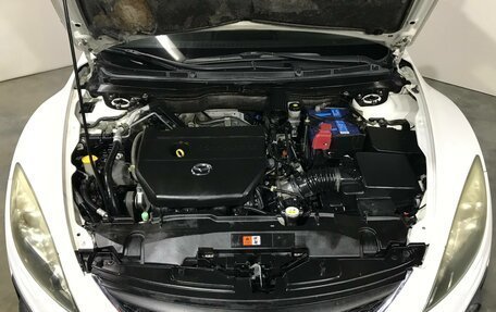 Mazda 6, 2011 год, 979 000 рублей, 10 фотография