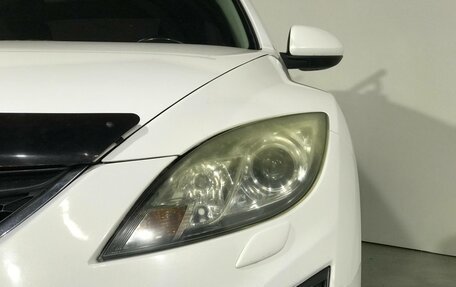 Mazda 6, 2011 год, 979 000 рублей, 12 фотография