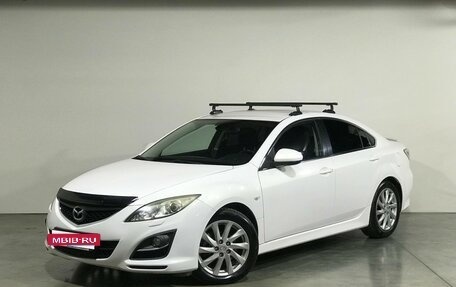 Mazda 6, 2011 год, 979 000 рублей, 2 фотография