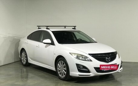 Mazda 6, 2011 год, 979 000 рублей, 3 фотография