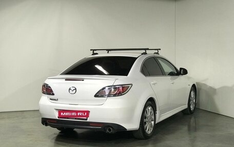 Mazda 6, 2011 год, 979 000 рублей, 4 фотография