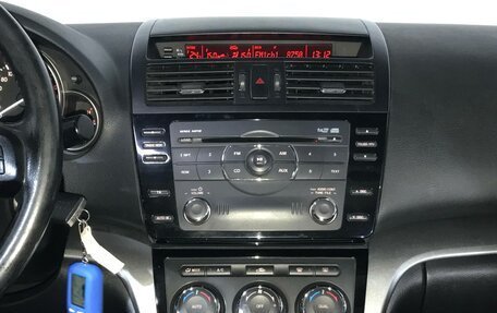 Mazda 6, 2011 год, 979 000 рублей, 14 фотография