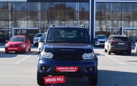 ЛуАЗ Patriot, 2019 год, 1 067 000 рублей, 8 фотография