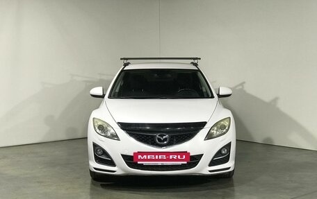 Mazda 6, 2011 год, 979 000 рублей, 8 фотография
