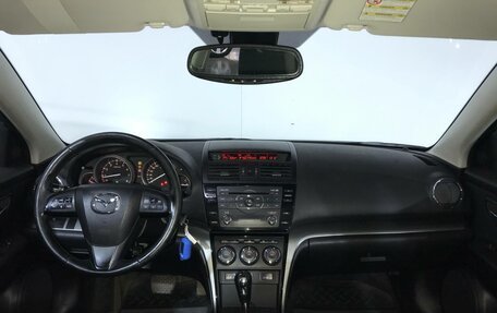 Mazda 6, 2011 год, 979 000 рублей, 15 фотография