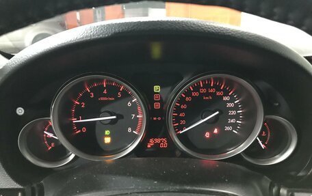 Mazda 6, 2011 год, 979 000 рублей, 19 фотография