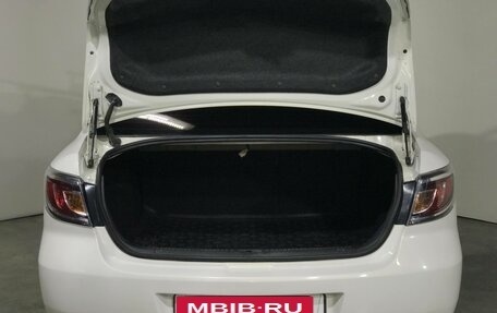 Mazda 6, 2011 год, 979 000 рублей, 11 фотография