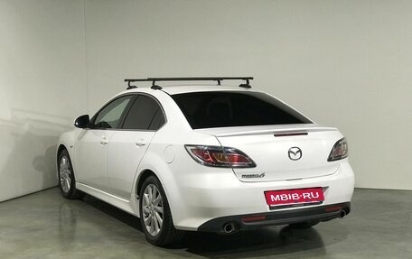 Mazda 6, 2011 год, 979 000 рублей, 5 фотография