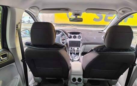 Peugeot 308 II, 2008 год, 385 000 рублей, 7 фотография