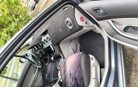 Peugeot 308 II, 2008 год, 385 000 рублей, 8 фотография