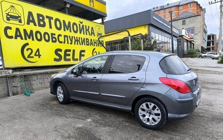 Peugeot 308 II, 2008 год, 385 000 рублей, 4 фотография