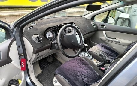 Peugeot 308 II, 2008 год, 385 000 рублей, 9 фотография