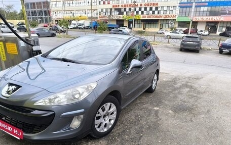 Peugeot 308 II, 2008 год, 385 000 рублей, 2 фотография