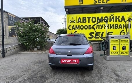 Peugeot 308 II, 2008 год, 385 000 рублей, 5 фотография