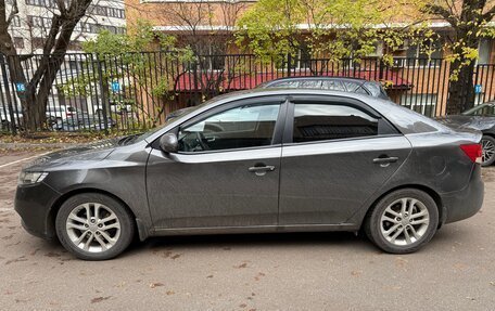 KIA Cerato III, 2011 год, 599 000 рублей, 2 фотография