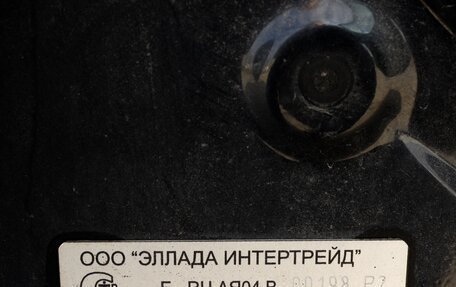 KIA cee'd III, 2013 год, 850 000 рублей, 7 фотография