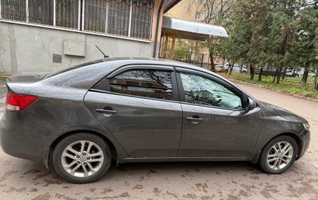 KIA Cerato III, 2011 год, 599 000 рублей, 6 фотография