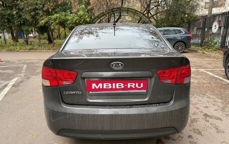 KIA Cerato III, 2011 год, 599 000 рублей, 4 фотография