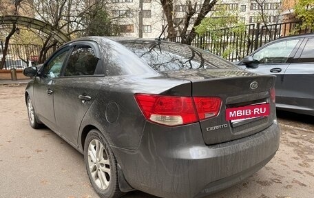 KIA Cerato III, 2011 год, 599 000 рублей, 3 фотография
