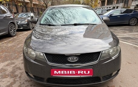 KIA Cerato III, 2011 год, 599 000 рублей, 8 фотография