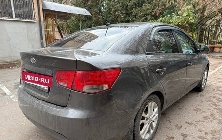 KIA Cerato III, 2011 год, 599 000 рублей, 5 фотография