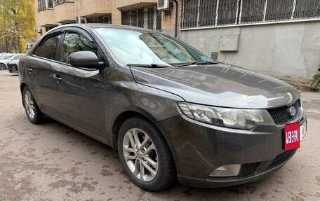 KIA Cerato III, 2011 год, 599 000 рублей, 7 фотография