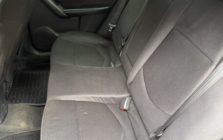 KIA Cerato III, 2011 год, 599 000 рублей, 10 фотография