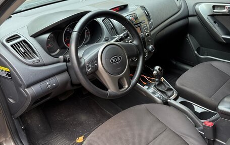 KIA Cerato III, 2011 год, 599 000 рублей, 11 фотография