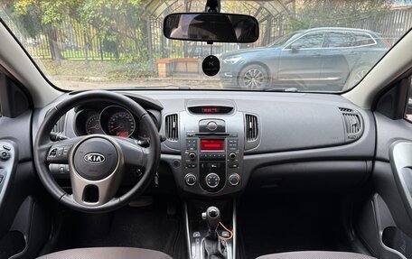 KIA Cerato III, 2011 год, 599 000 рублей, 12 фотография