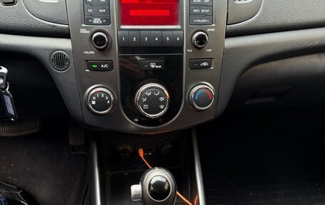 KIA Cerato III, 2011 год, 599 000 рублей, 14 фотография
