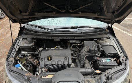 KIA Cerato III, 2011 год, 599 000 рублей, 16 фотография