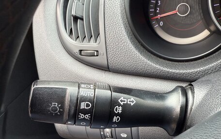 KIA Cerato III, 2011 год, 599 000 рублей, 15 фотография